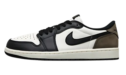 Air Jordan 1 Low OG Mocha