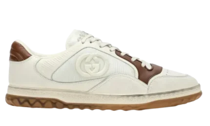 GUCCI MEN'S MAC80 SNEAKER